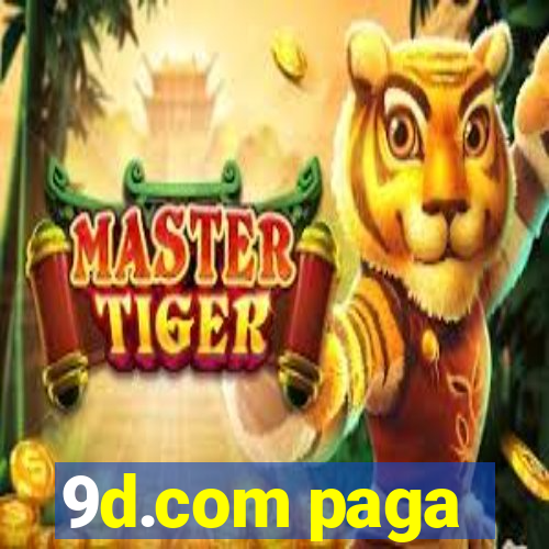 9d.com paga